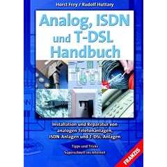 Analog, ISDN und T-DSL Handbuch