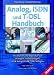 Analog, ISDN und T-DSL Handbuch