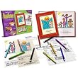 IlluStory Make Your Own Story Kit