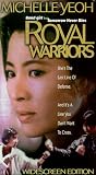 Royal Warriors