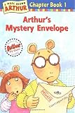Arthur's Mystery Envelope: An Arthur Chapter Book (Arthur Chapter Books)