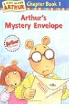 Arthur's Mystery Envelope: An Arthur...