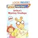 Arthur's Mystery Envelope: An Arthur Chapter Book (Arthur Chapter Books)