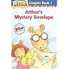 Arthur's Mystery Envelope: An Arthur Chapter Book