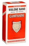 Campanini Vialone Nano Rice, 16-Ounce Boxes (Pack of 4)