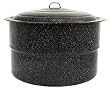 Columbian Home 33-Quart Jar Canner and Rack