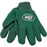 New York Jets - Logo Utility Gloves
