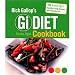 Rick Gallop's GI Diet Green-Light Cookbook: 100 Green-Light Healthy Eating Recipes and Lifestyle Tips (Paperback)