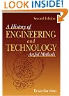History of Engineering and Technology: Artful Methods