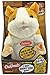 Chatimals The Talking Hampster - Colors May Vary