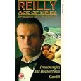 Reilly - Ace Of Spies - Episodes 6 And 7 - Gambit / Dreadnoughts And Doublecrosses [UK IMPORT]