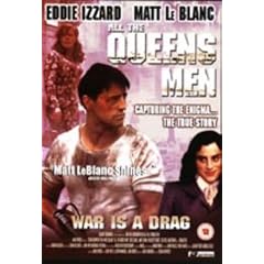 All The Queens Men [2001]