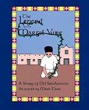 The Legend of the Margil Vine