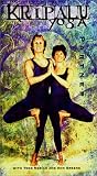 Kripalu Partner Yoga