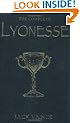 The Complete Lyonesse: Suldrun's Garden, The Green Pearl, Madouc (Gollancz Black Books)