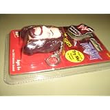 1998 MGA Entertainment, Inc. Titan Sports, Inc. WWF World Wrestling Federation Undertaker Clip-On Headlights Model#235491
