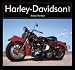 Book Harley-Davidson Legends