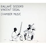 Chamber Musicpar Sissoko Ballake