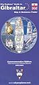 Gibraltar - City Explorer Guide: Map & Business Finder 300th Anniversary Commemorative Edition
