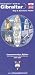 Gibraltar - City Explorer Guide: Map & Business Finder 300th Anniversary Commemorative Edition