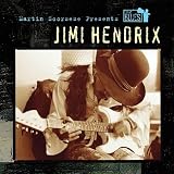 Review Jimi Hendrix  / Martin Scorsese Presents the Blues