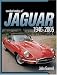 Book Jaguar: The Ultimate Guide--Everything You Need to Know About Every Jaguar Ever Built