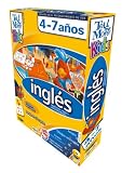 Product B0009ONZ90 - Product title TeLL me More Kids - Inglés (for Spanish speakers ages 4-7)