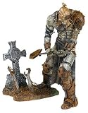 Spawn Series 28 - The Digger