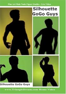 Silhouette GoGo Guys