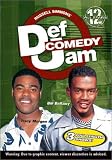 Def Comedy Jam, Vol. 12
