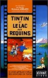 Revue Citel vidéo  / Les Aventures de Tintin : Tintin et le Lac aux Requins