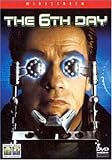 The 6th Day [UK IMPORT] - Arnold Schwarzenegger