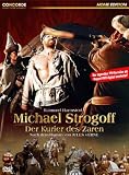 Michael Strogoff (2 DVDs) - Die legend�ren TV-Vierteiler - Raimund Harmstorf