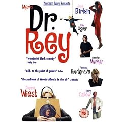 Merci Docteur Rey [2002] [DVD] [2004]