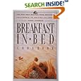Breakfast in Bed Cookbook: The Best B and B Recipes from Northern California to British Columbia