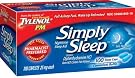 Tylenol Simply Sleep...