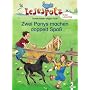 Lesespatz. Zwei Ponys machen doppelt Spa�: Erster Leseerfolg