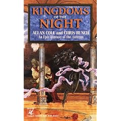 Kingdoms of the Night