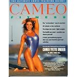 Cameo Fitness book cover