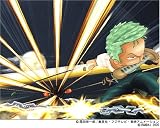 ONE PIECE ����Х�!RUSH