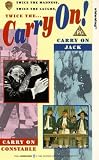 Carry On Constable / Carry On Jack [UK IMPORT] - Kenneth Williams