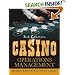 Casino Operations Management
