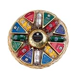 Mille Lacs Gourmet Foods Cheese Wheel of Good Fortune