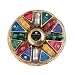 Mille Lacs Gourmet Foods Cheese Wheel of Good Fortune