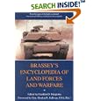 Brassey's Encyclopedia of Land Forces and Warfare (Association of the United States Army)... by Franklin D. Margiotta