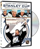 NHL - Tampa Bay Lightning 2003-2004 Stanley Cup Champions