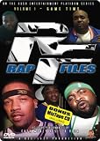 Rap Files Vol 1 Game Time