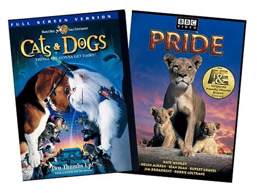 Watch Pride / Cats & Dogs Online!