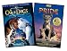 DVD : Pride / Cats & Dogs (Full Screen Edition 2-Pack)