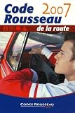 Revue Codes Rousseau, SA  / Code de la route Rousseau